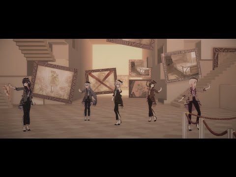 【プロセカMV】 Nightcord at 25:00 - とても素敵な六月でした [ #初音ミク #宵崎奏 #朝比奈まふゆ #東雲絵名 #暁山瑞希 ]