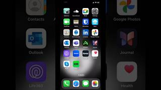 How to code Python on your phone (iOS and Android) #shorts #python #ios #android