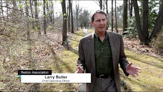 Reston Today - Association Drive Redevelopment Project