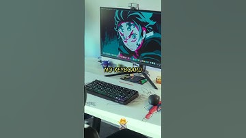 Embracing Minimalism - Clearing My Desk for a Fresh Start