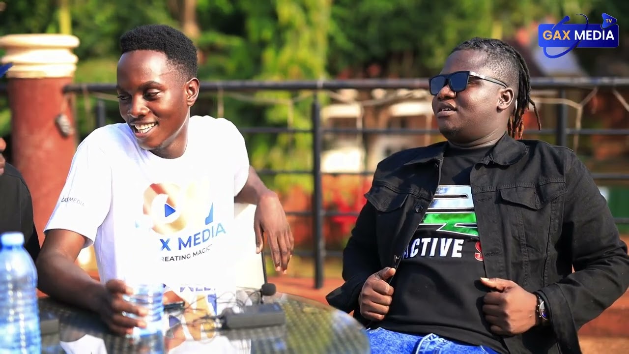 EKIBOOZI KYE ENDONGO YE BUSOGA. 