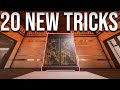 20 secret tricks you need to know about  rainbow six siege tips  tricks