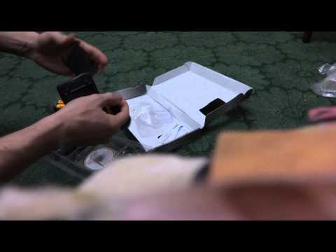 АЛЬФА AWUS036NH 1000 мВт WiFi USB адаптер 5db антенна Ralink3070 Чипсет