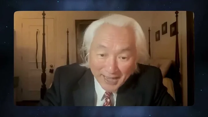 Michio Kaku & Neil deGrasse Tyson: The Quantum Race That Will Transform Our World