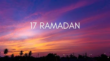 Surah Al Anfal سورة الأنفال #islam #quran @IsmailIslamicWorld