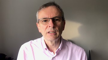 Prof Colin Melville reflects on the release of the national training survey 2020 results