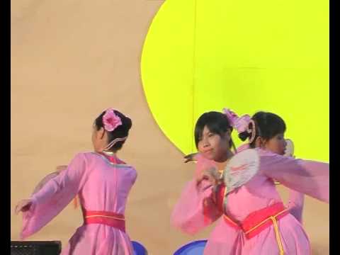 Shen Jai CHINESE DANCE 2007