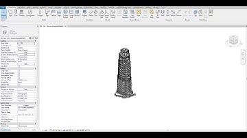 REVIT ➡️ ETABS Automation
