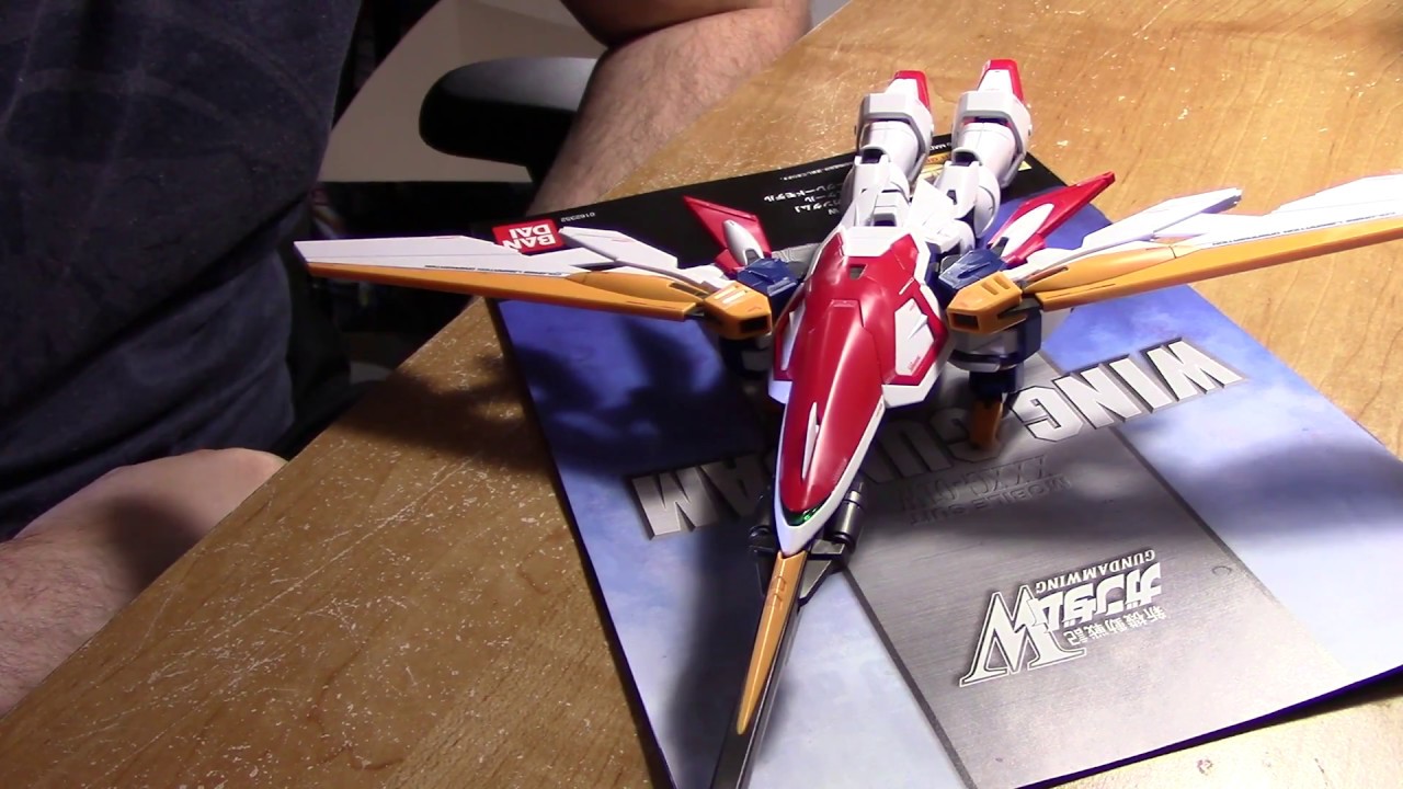 Gunpla Building Part 5 Dry Transfers and Stickers YouTube