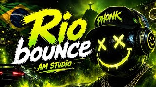 RIO BOUNCE 🇧🇷 | Brazilian Dance Phonk 2026 | Heavy Bass | Aggressive Funk | Am Tube screenshot 5