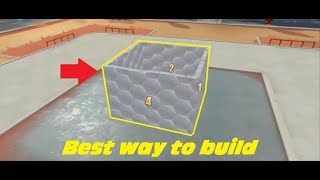 Creative Distruction Tuto Best Custom Build And Helpfull Ingame