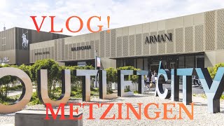 Avrupanın En Büyük Outleti Metzingen Adidas, Nike, Fiyatları Şok Etti̇
