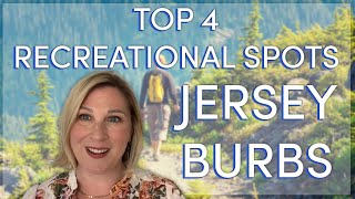 Top 4 Outdoor Spots In Madison New Jersey
