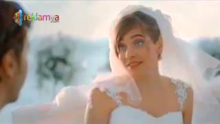 Vodafone Bi Saniyede Değişir Dünya - Reklamya