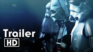 Star Wars: Revenge Of The Sith  Modern Trailer