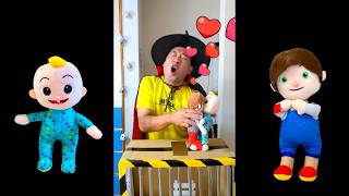 Mochi Family Funny video 