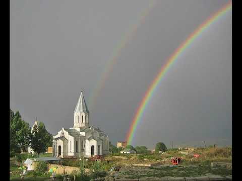 Video: Ե՞րբ է սկսվելու Մեծ պահքը և ինչքա՞ն է այն տևելու: