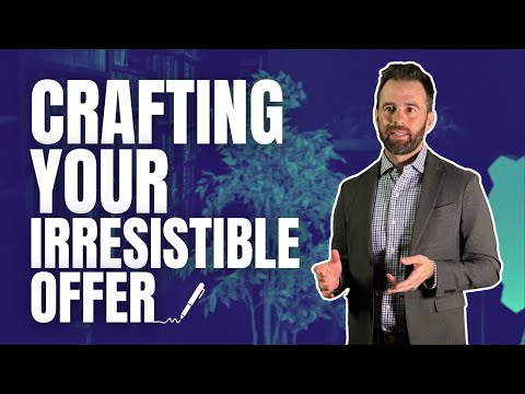 Lightbulb 4 - Your Offer