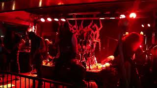 Osculum Obscenum - Abducción vaginal