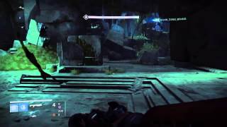 Creating 25 orbs with sunsinger and voidwalker in one strike