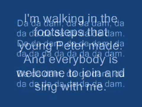 Paradise Oskar - Da da dam lyrics. - YouTube