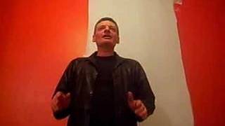Gonzo Nation: Slam Poetry