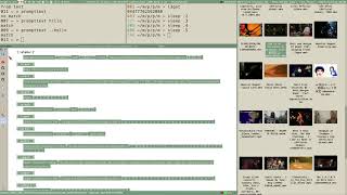 How to [[:character classes/Bracket Expressions:]] in REGEX/regular expressions