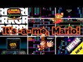 Amstrad CPC | Killer Gorilla (Donkey Kong Killer)