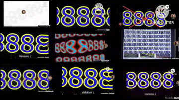 88888 LOL A-A0 Nineparison