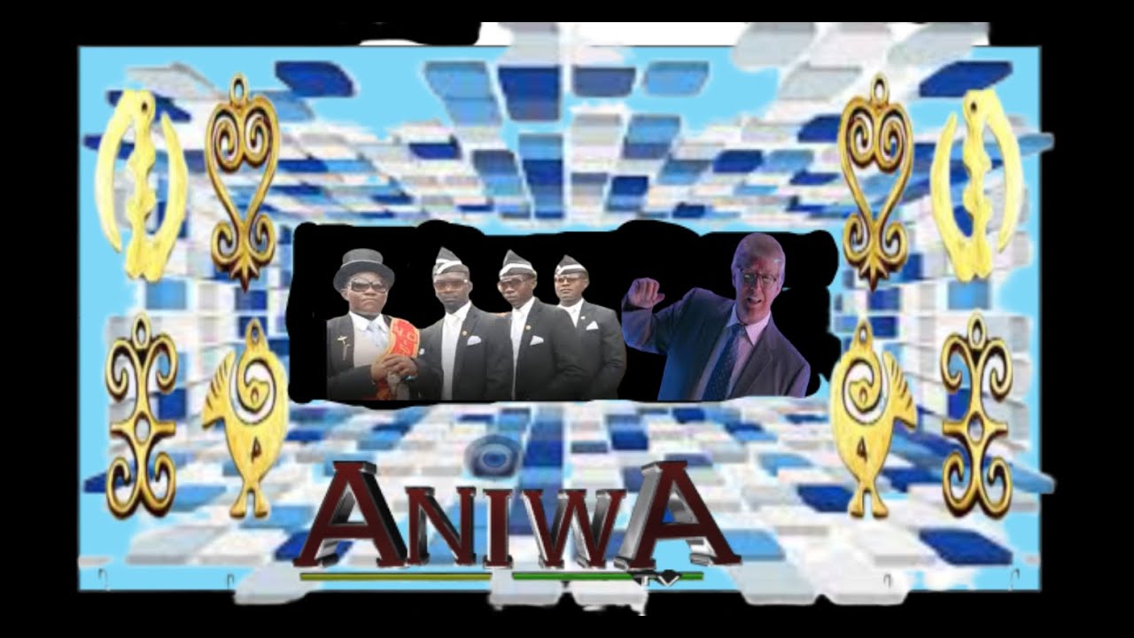 WOW!!!DONALD TRUMP JOINS COFFIN DANCE ASTRONOMIA