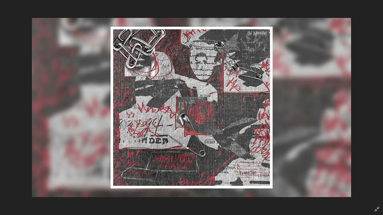 Карта осу shadowraze astral step