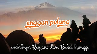 Keindahan Bukit Nanggi Sembalun Rinjani bersama Yusda Family #yusdafamily #bukitnanggi #sembalun screenshot 5