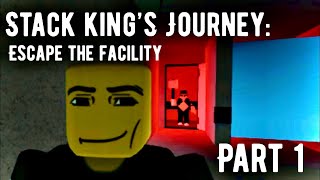 STACK KING’S JOURNEY P.1 screenshot 5