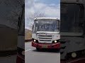 MSRTC MS Lal Pari On Vaduj Nashik Route