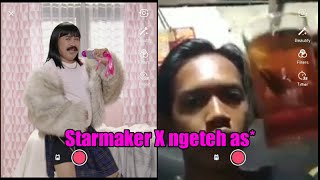 Meme Iklan Starmaker