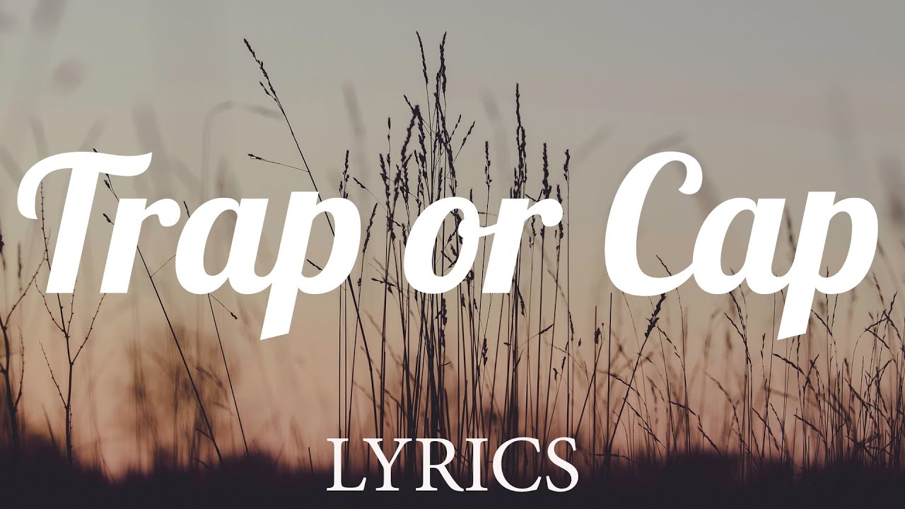 Trap or Cap - Young M.A (Lyrics)