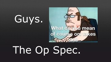 [Oni Moveset] Script Showcase (xXKAI)