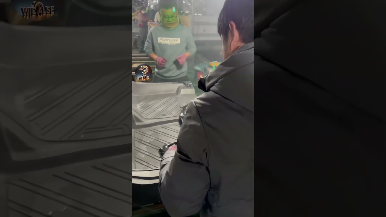 Warum die Herstellung von Autofußmatten extrem anspruchsvoll ist