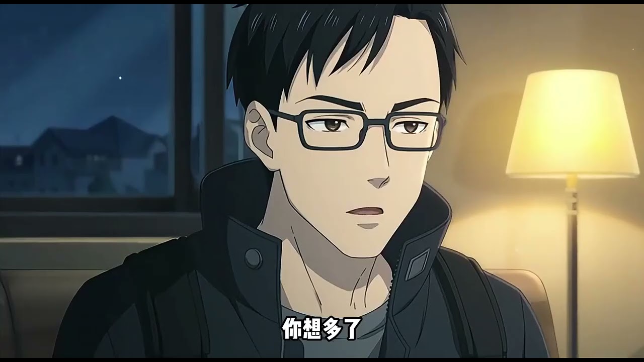 《虐文大翻盘》林鹿一家意外穿进古早虐文，爸妈哥提前知晓剧情，为保护身为女主的林鹿，分别化身武林高手、毒理达人与顶尖黑客。林鹿后知后觉觉醒真相，加入“保护小分队”，联手反击渣男未婚夫#阿紫说漫