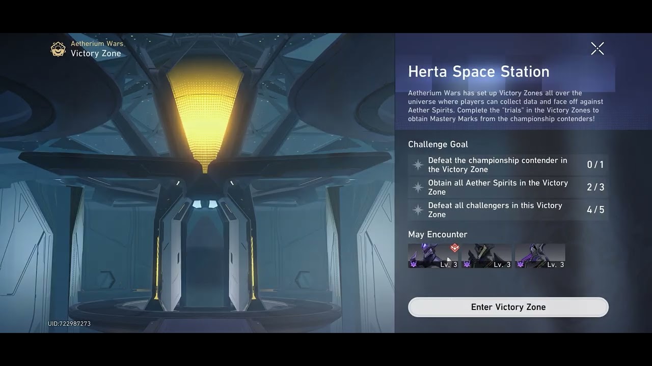 My reply for the Aetherium Wars softlock bug(Ticket number: 118566967208050688)