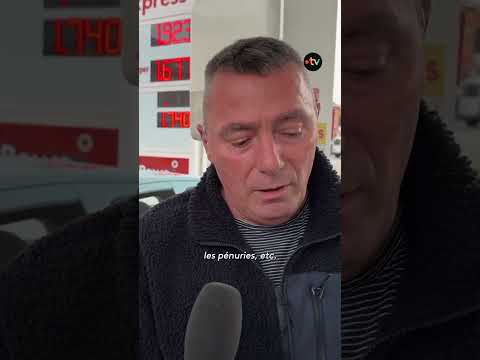 Flambée du prix des carburants : moins chers en Belgique ?