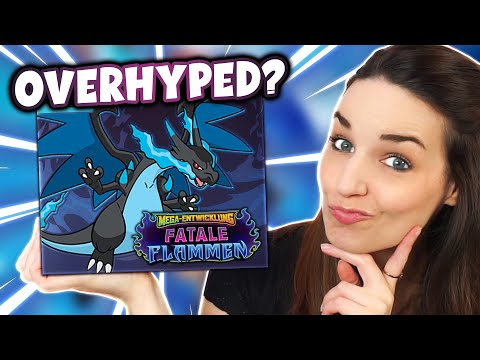 I'm opening the NEW Top Trainer Box!