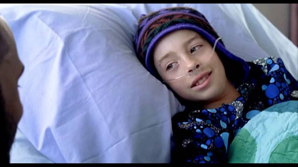 South Of Pico Jimmy Bennett S Character Youtube