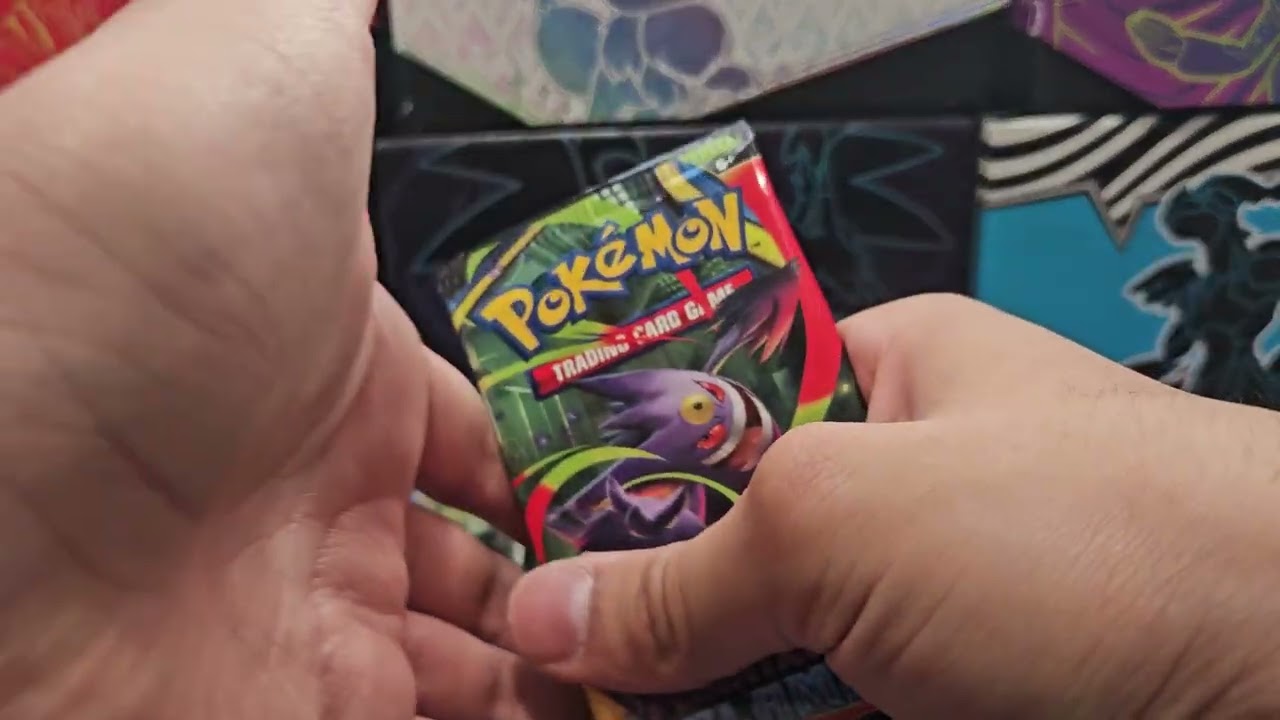 Rolling Out another Elite Trainer Box. Kino Opens Pokémon Cards! S2E111 ⚡️🔩 
