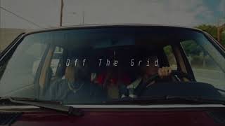 (FREE) Isaiah Rashad x Ray Vaughn Type Beat 2023 - "Off The Grid"