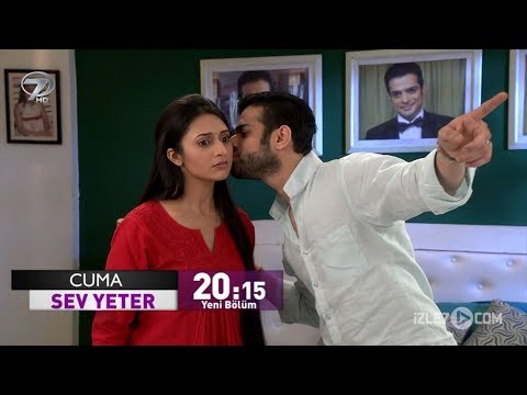 Sev Yeter 65.Bölüm Fragmanı - 13 Eylül Cuma