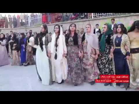 Xoshtrin Halparke Rojhalat Newroz 2019