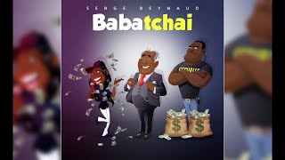 Serge Beynaud - Babatchai - audio