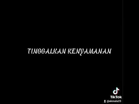 LIRIK LAGU MARILAH PARA SANTRI NIAT KAN DALAM HATI