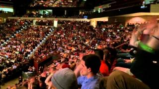 Pow-Wow 2014